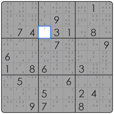 how to win sudoku expert