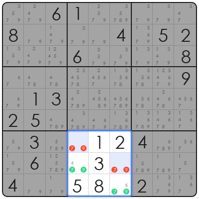 beginner sudoku for kids