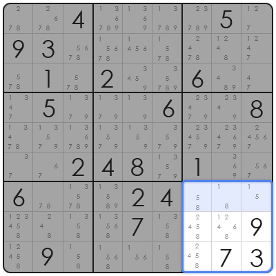 sudoku meaning japanese