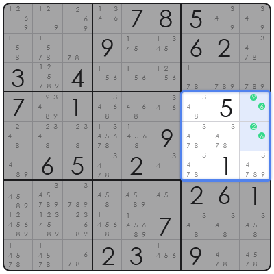 best iphone sudoku app
